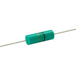Click to view full size of image of COATED AXIAL INDUCTOR 390UH 10% AMMO
